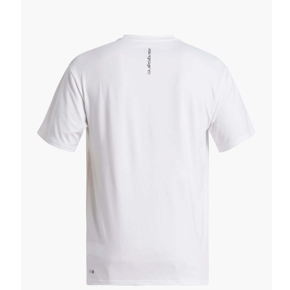 Quiksilver uv-tröja everyday s/s vit - 3