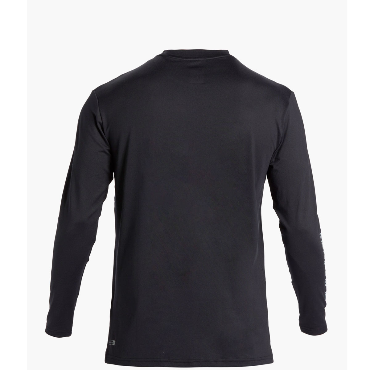 Quiksilver uv-tröja everyday l/s svart - 3