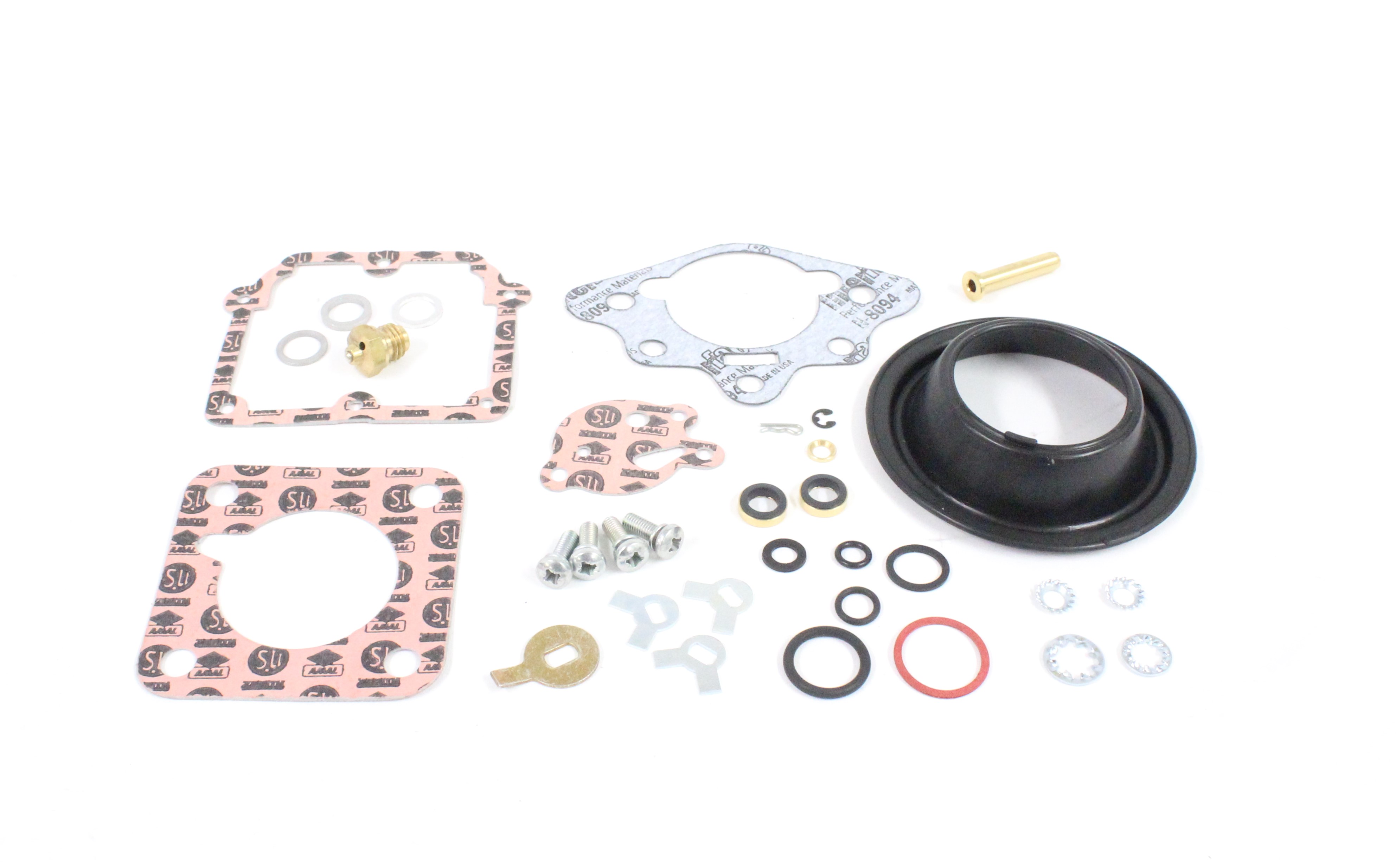 Service kit, Stromberg 175CD B18A