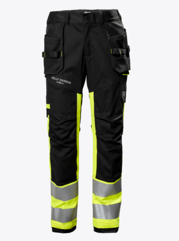 Fyre Multinorm Hantverksbyxa kl 1