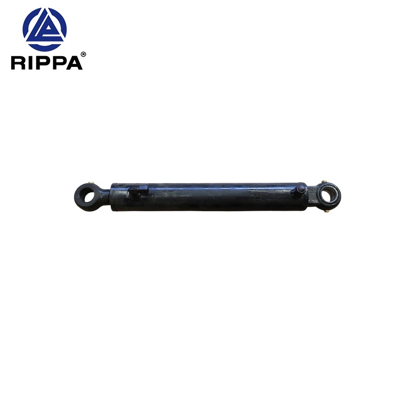 R13-4 Kubota offset-cylinder - 2