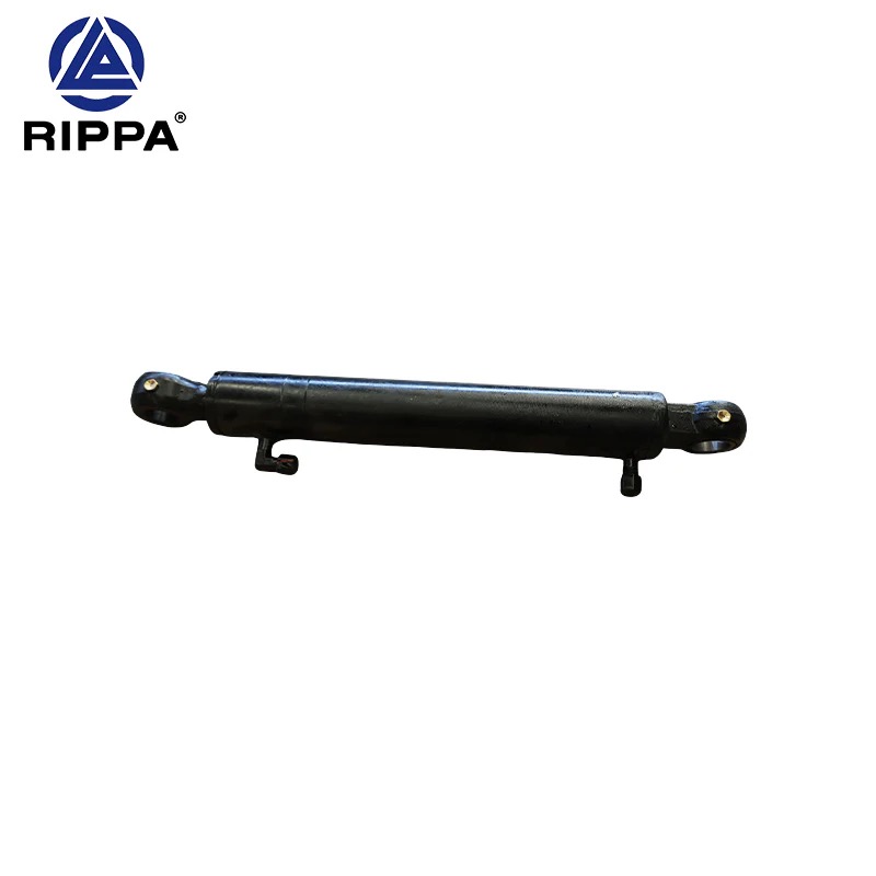R13-4 Kubota offset-cylinder