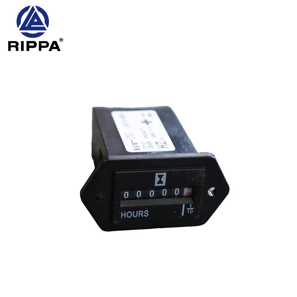 R13-4 Kubota 10 Hastighedsmåler