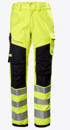 Fyre Multinorm Arbetsbyxa kl 2