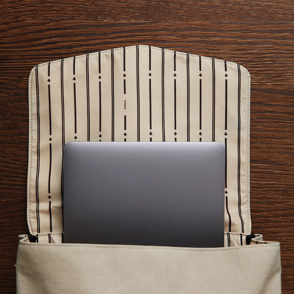 Bosler backpack - 5