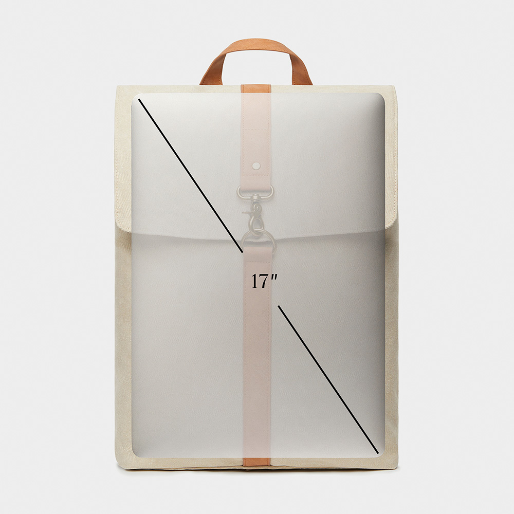 Bosler backpack - 7