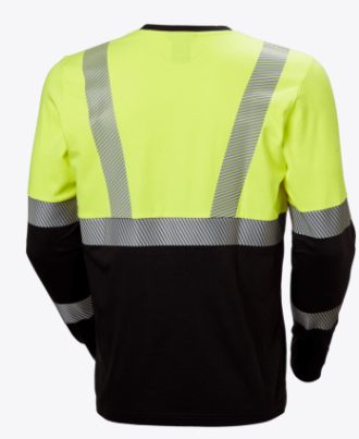  FYRE LONGSLEEVE - 2