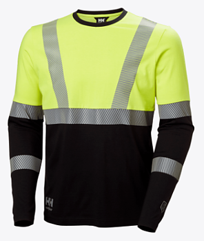  FYRE LONGSLEEVE