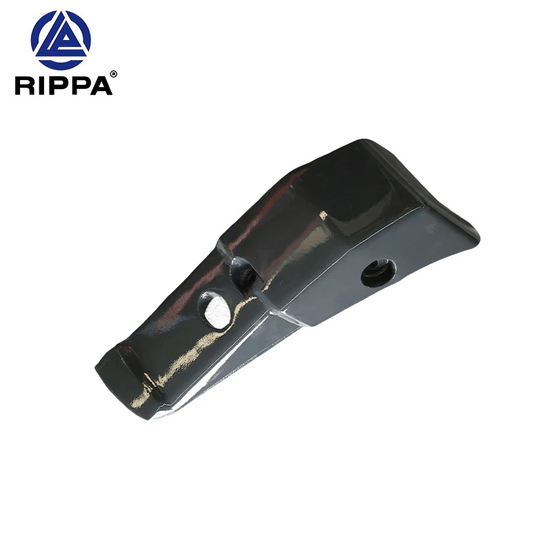 R13-4 Kubota contragewicht - rechts (poedercoating - RIPPA zwart: RAL7016) - 2