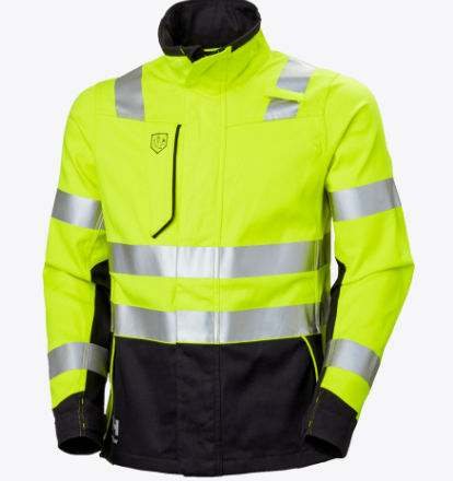 FYRE JACKET