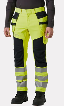 FYRE CONS PANT CL 2
