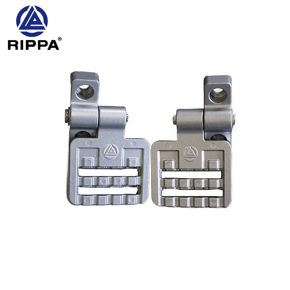 R15-4 Kubota/R18-4 Kubota/R22-2 Kubota/R32-3 Kubota/R32-3 Kubota Double pedal valve Foot pedal