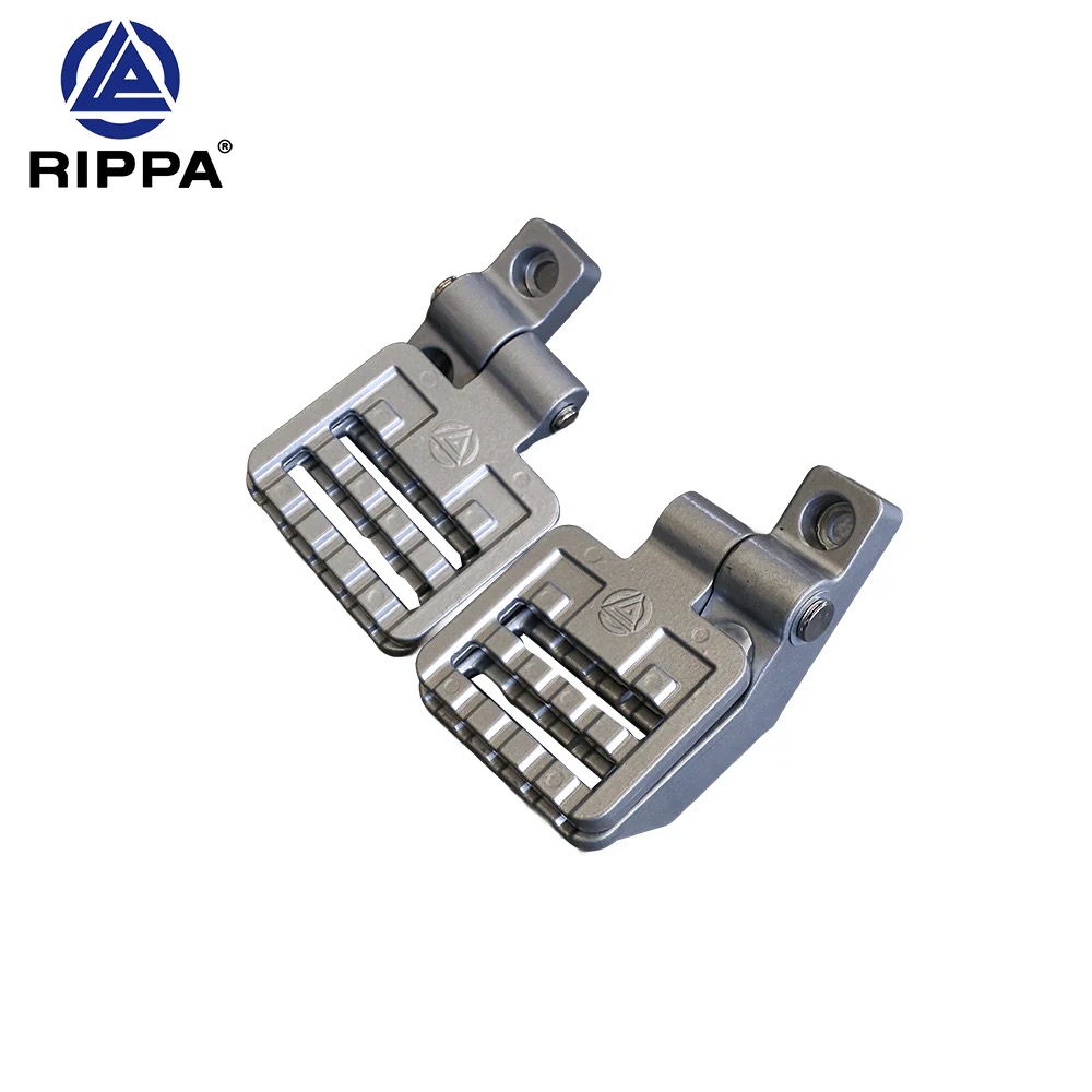 R15-4 Kubota/R18-4 Kubota/R22-2 Kubota/R32-3 Kubota/R32-3 Kubota Double pedal valve Foot pedal - 2