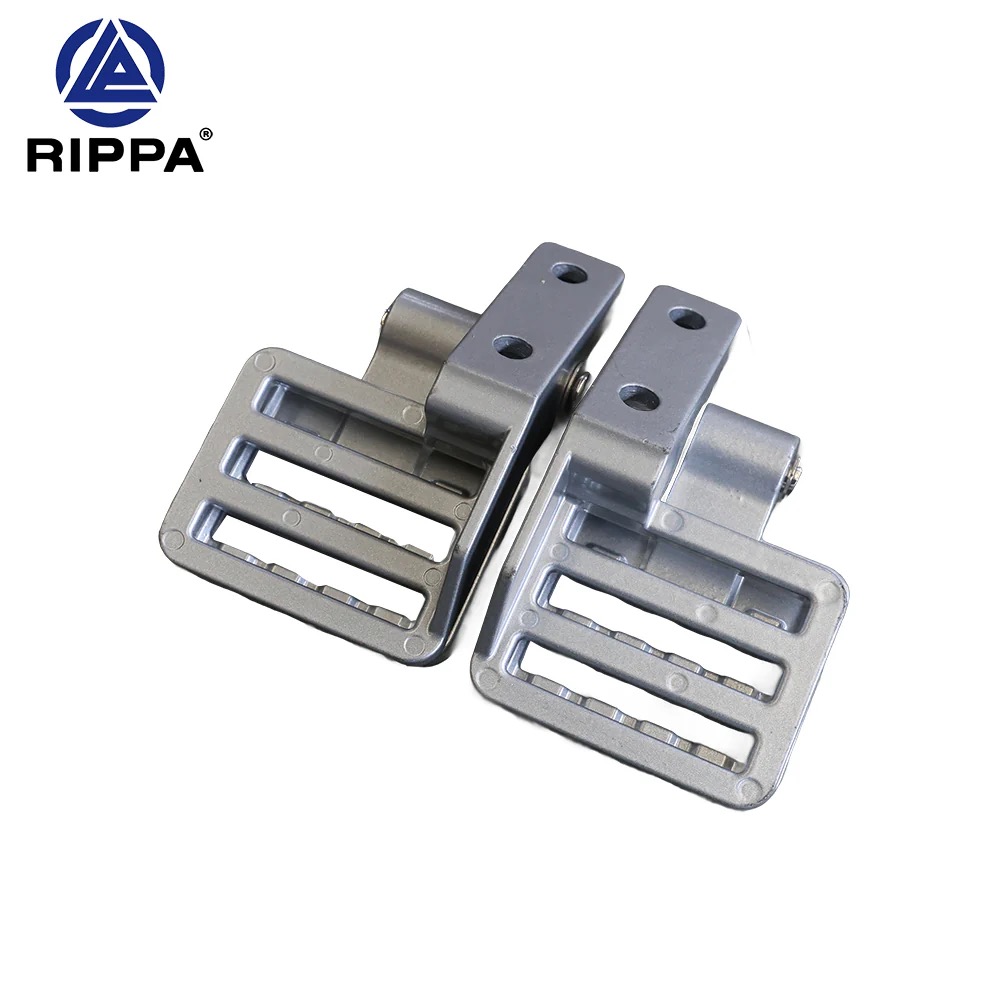 R15-4 Kubota/R18-4 Kubota/R22-2 Kubota/R32-3 Kubota/R32-3 Kubota Double pedal valve Foot pedal - 3
