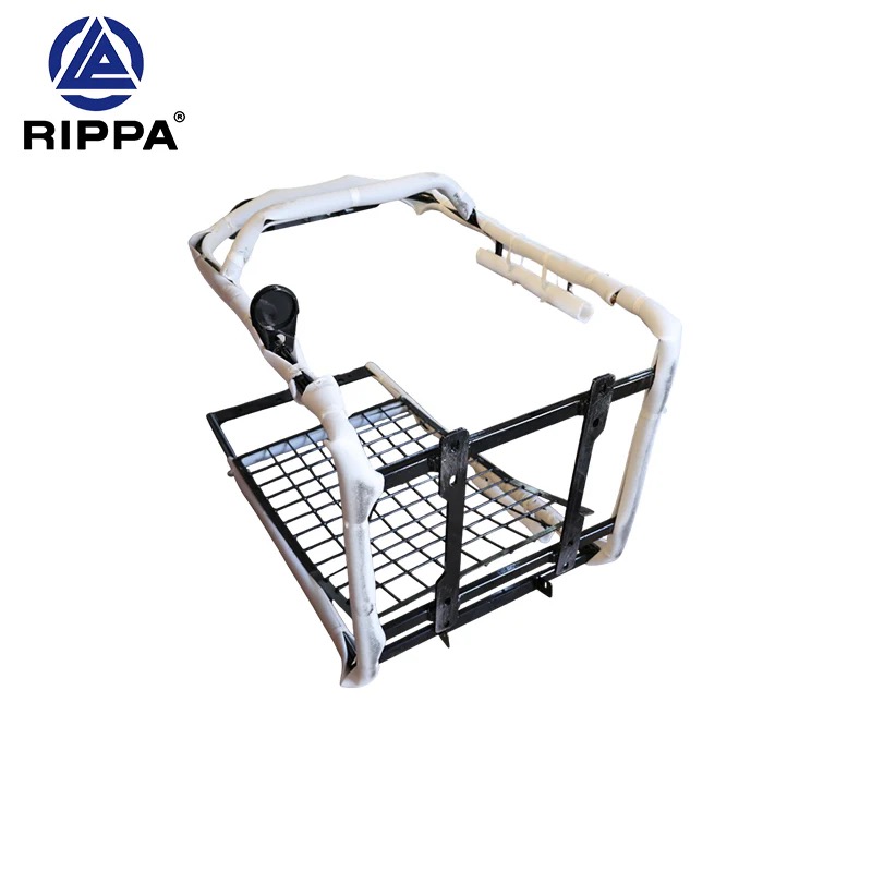 R15-4 Kubota Canopy Nouvelle optimisation - 2