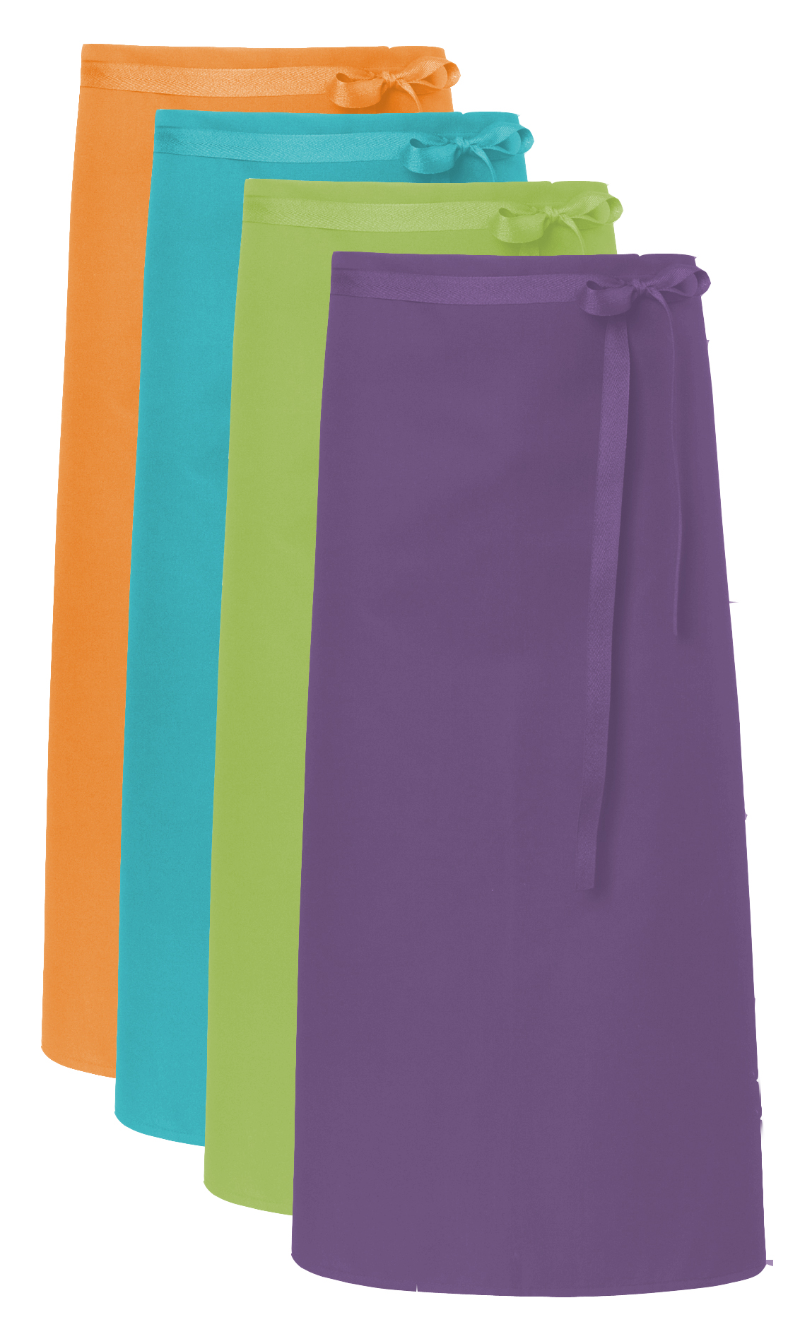Midjeförkläde unisex 