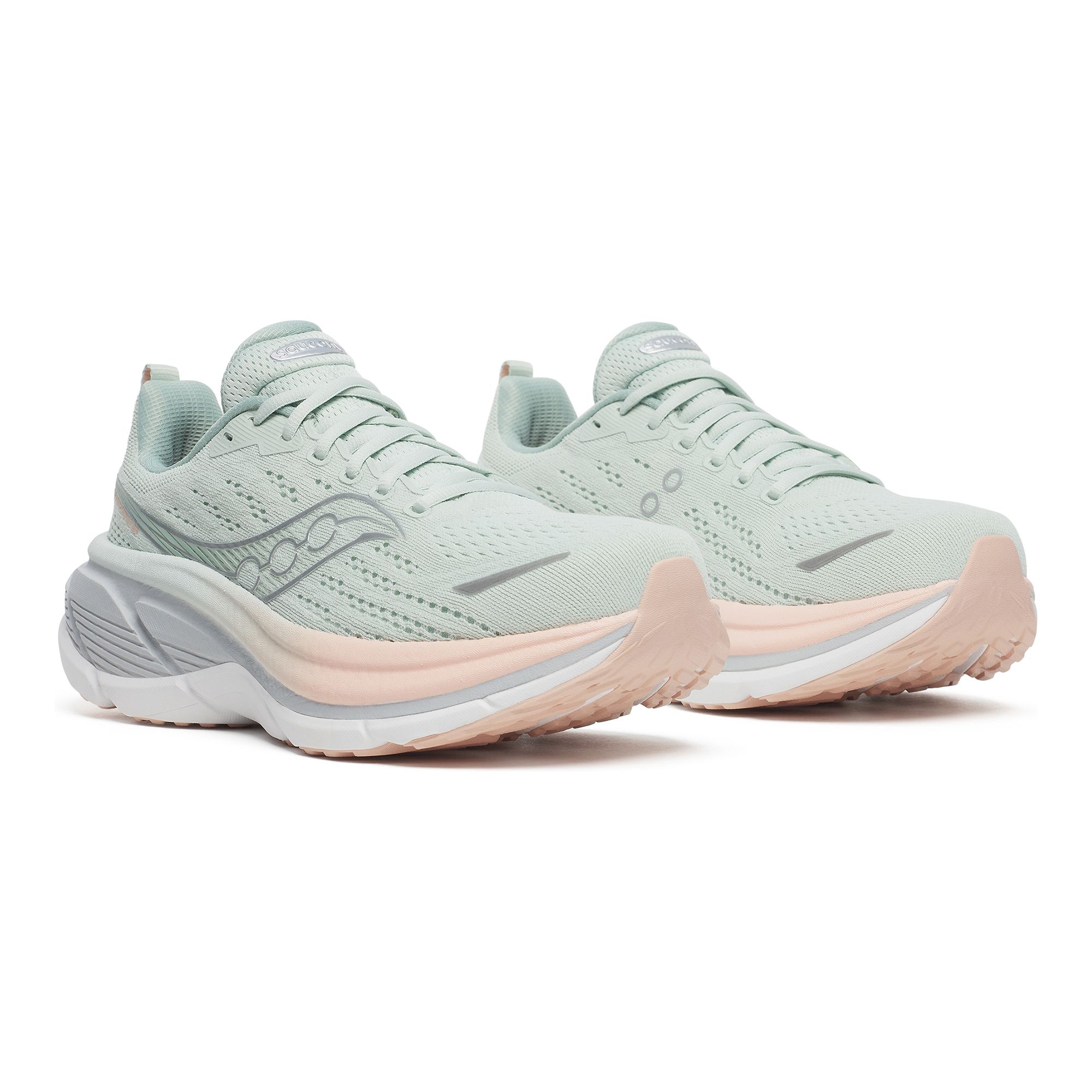 Saucony Hurricane 25 W Löparskor - 3