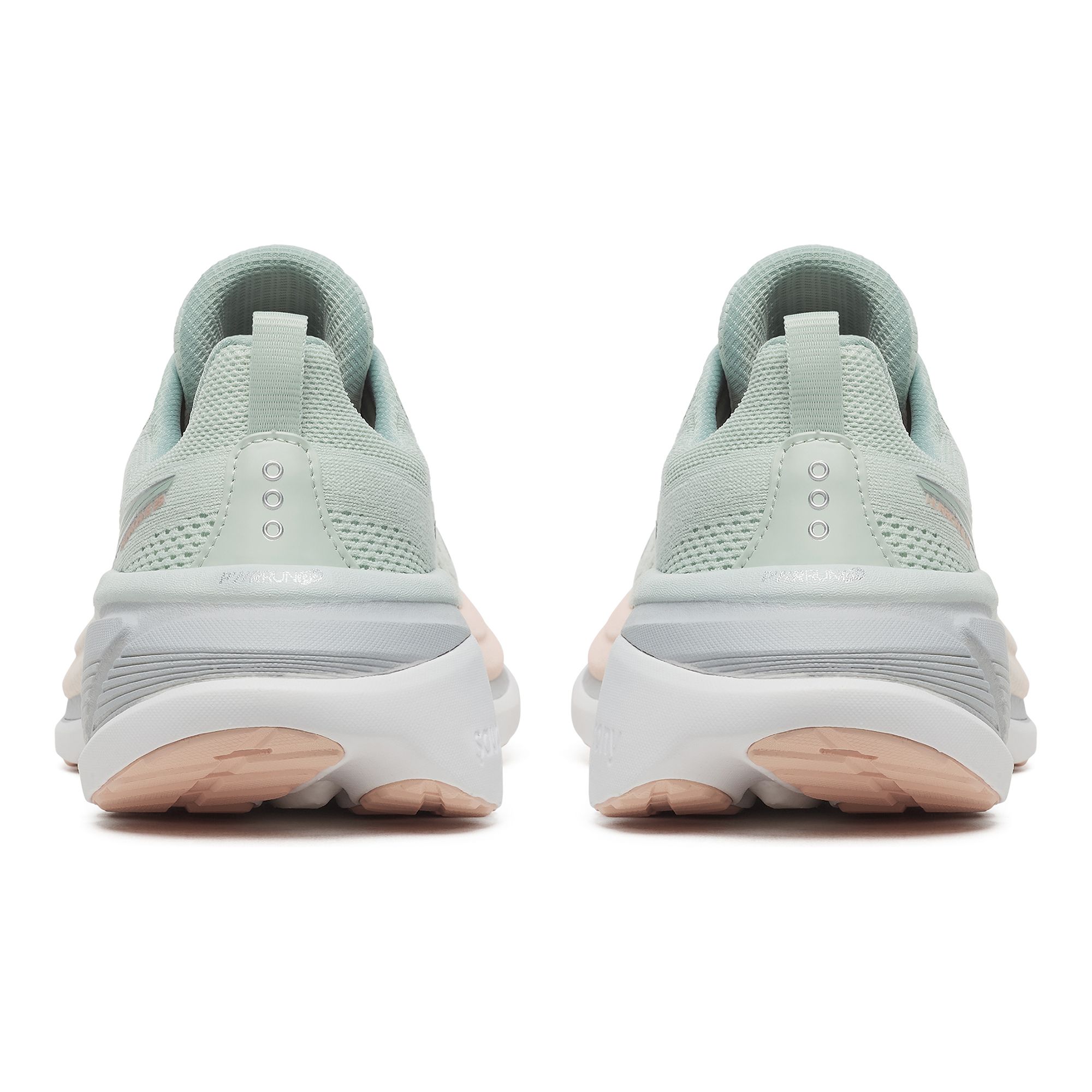 Saucony Hurricane 25 W Löparskor - 5