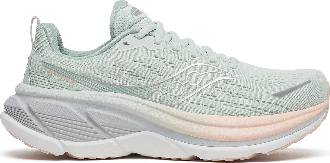 Saucony Hurricane 25 W Löparskor