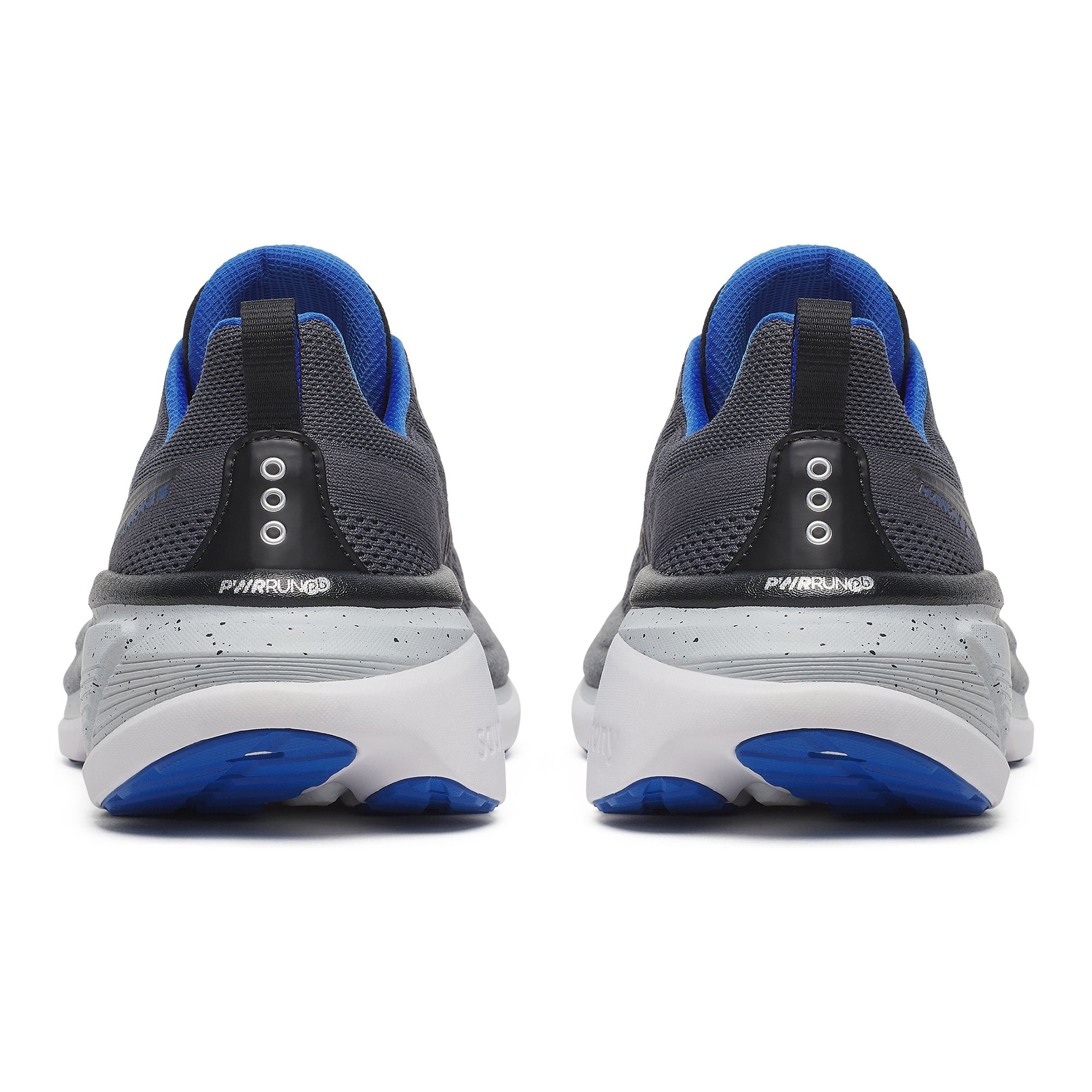 Saucony Hurricane 25 M Löparskor - 5