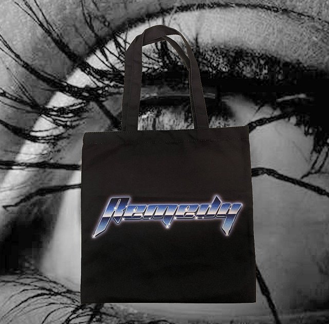 REMEDY - Tote Bag