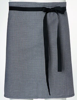 Midjeförkläde unisex 