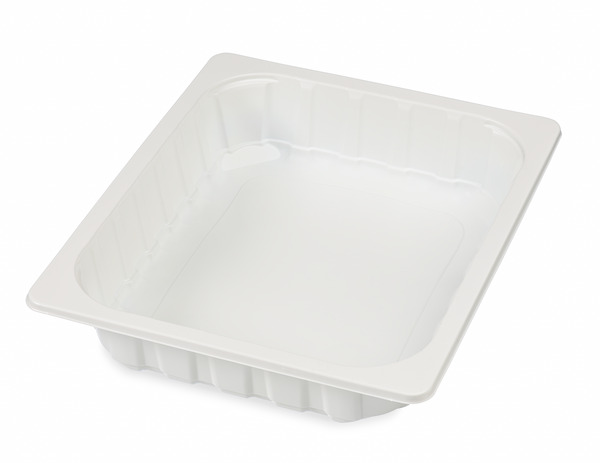 1/2 GN 1-fack - vit 3000ml