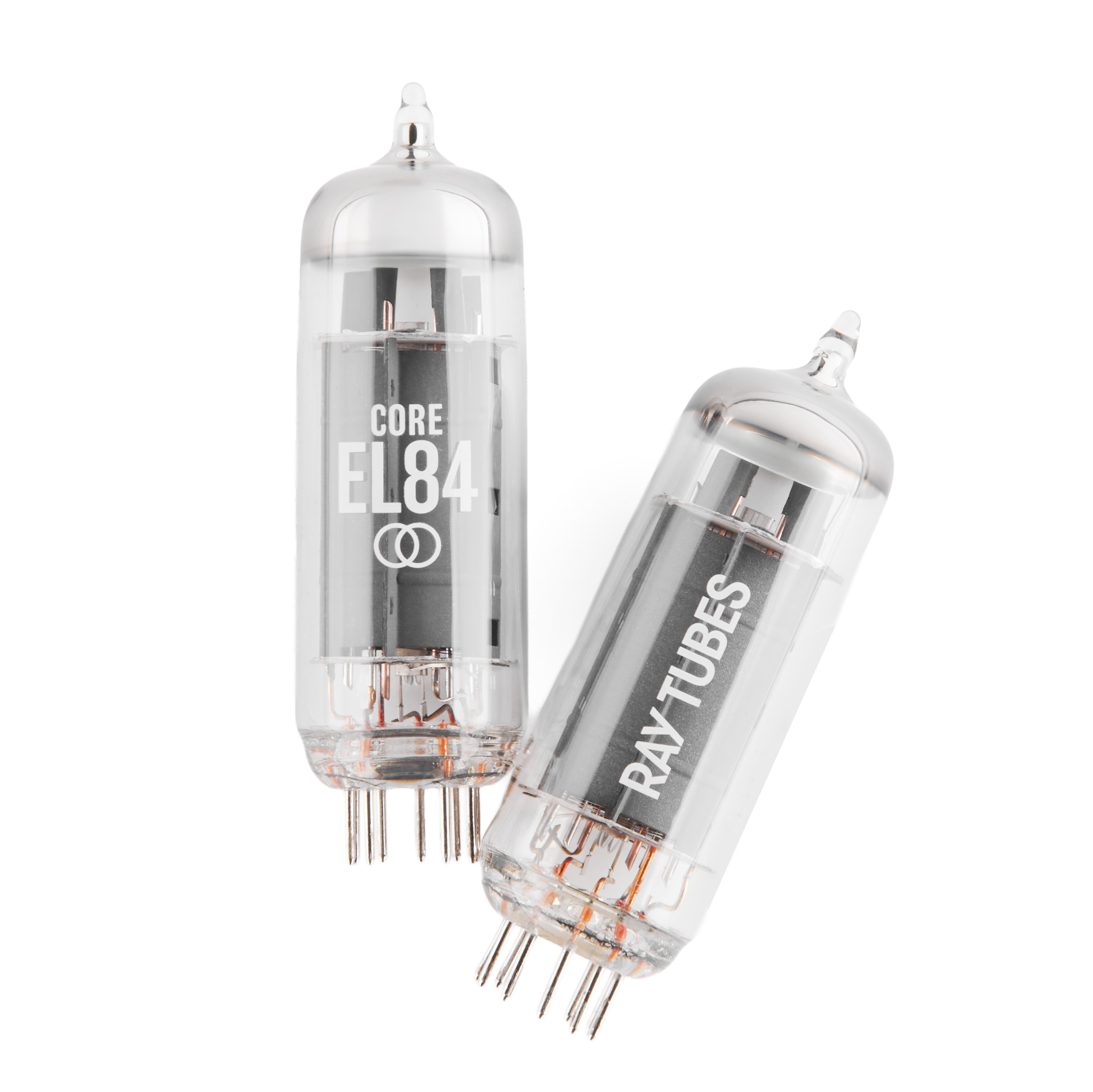 Ray Tubes elektronrör - EL84 CORE