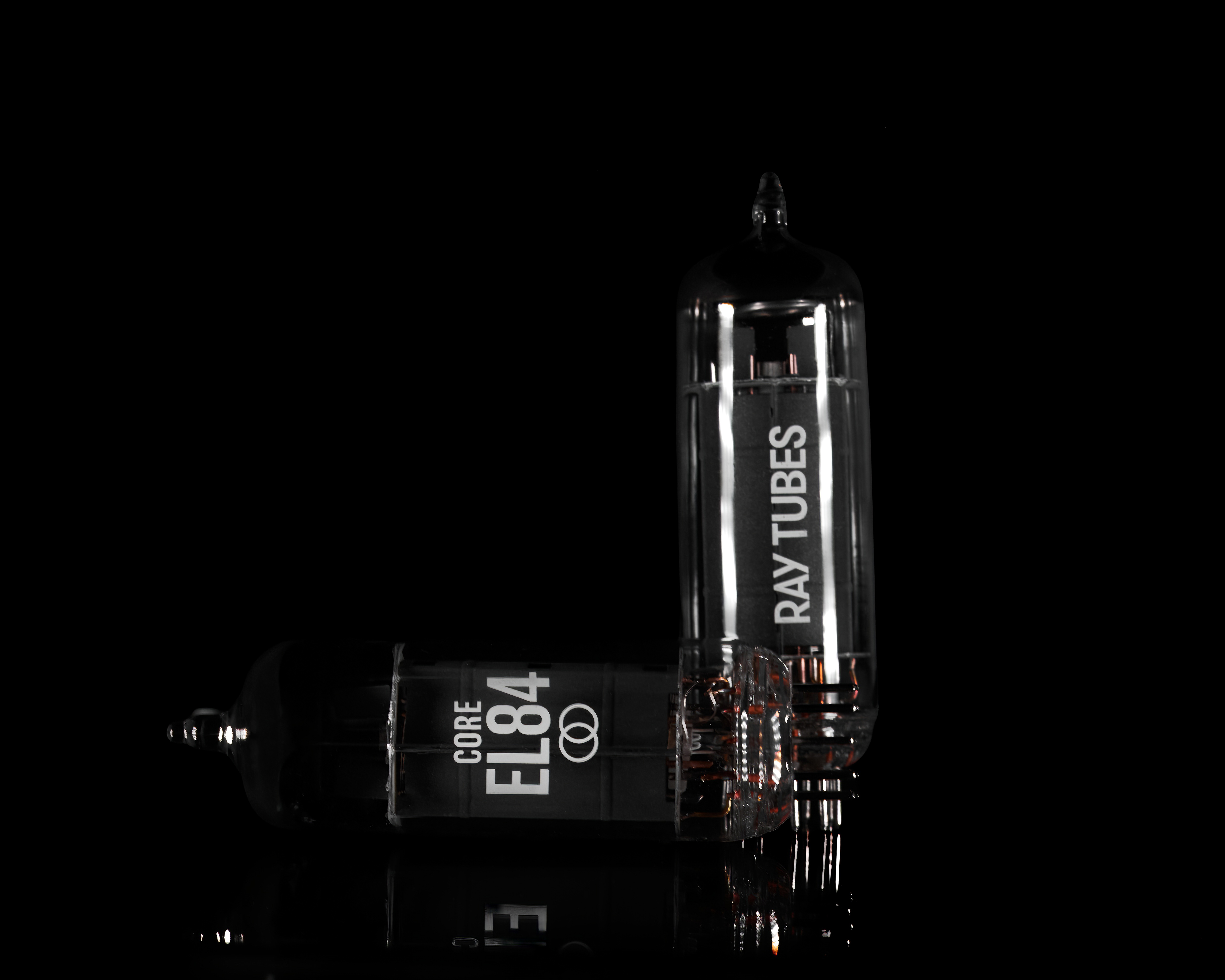 Ray Tubes elektronrör - EL84 CORE - 6