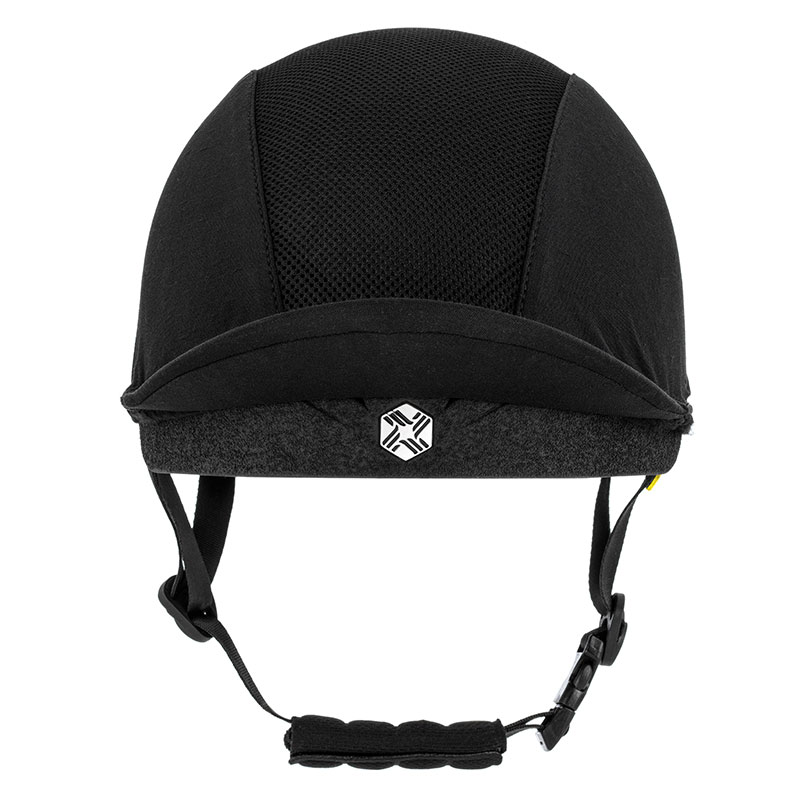 CHARLES OWEN EQX PHOENIX JOCKEY SKULL MIPS - 4