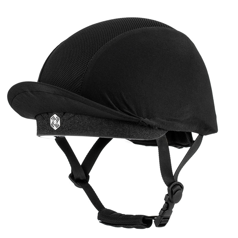 CHARLES OWEN EQX PHOENIX JOCKEY SKULL MIPS