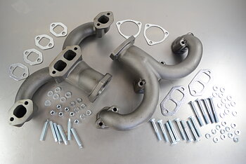 Ram Horn Headers CSB