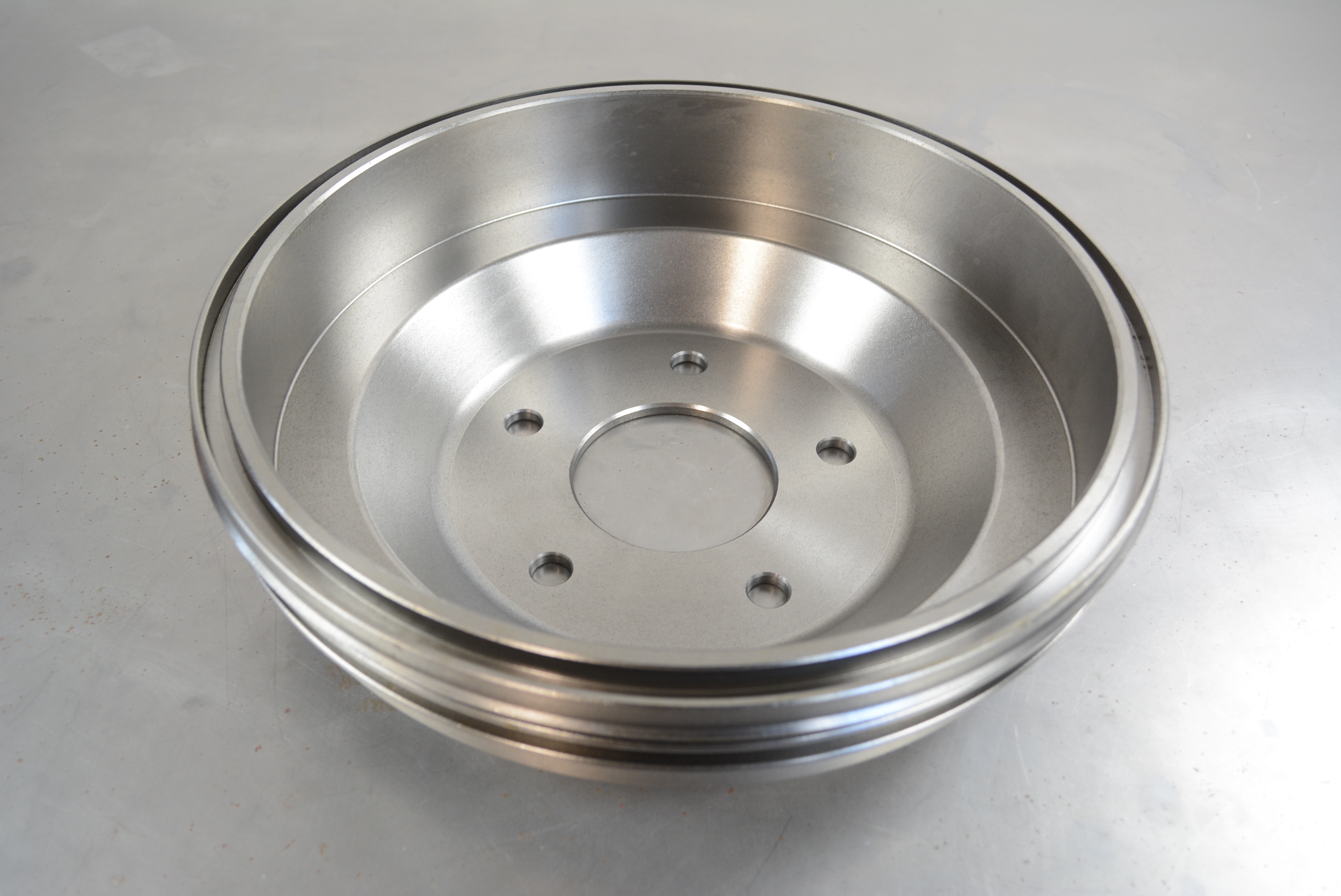 Brake Drum Lincoln 12´´x2´´ 5x5.5" - 2