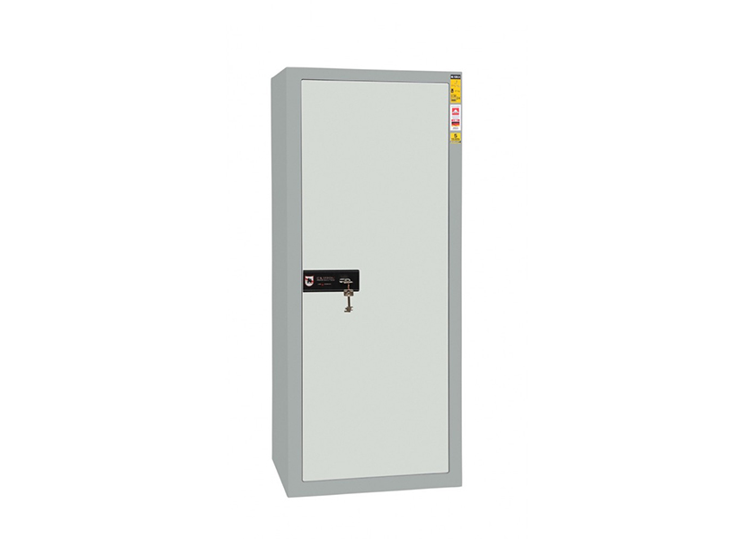 Stöldskyddsskåp S1 M120K - 2