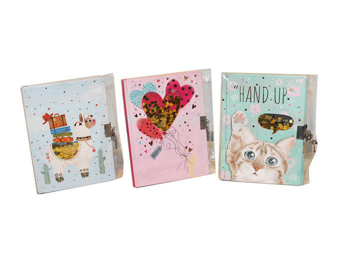 Diary Confetti