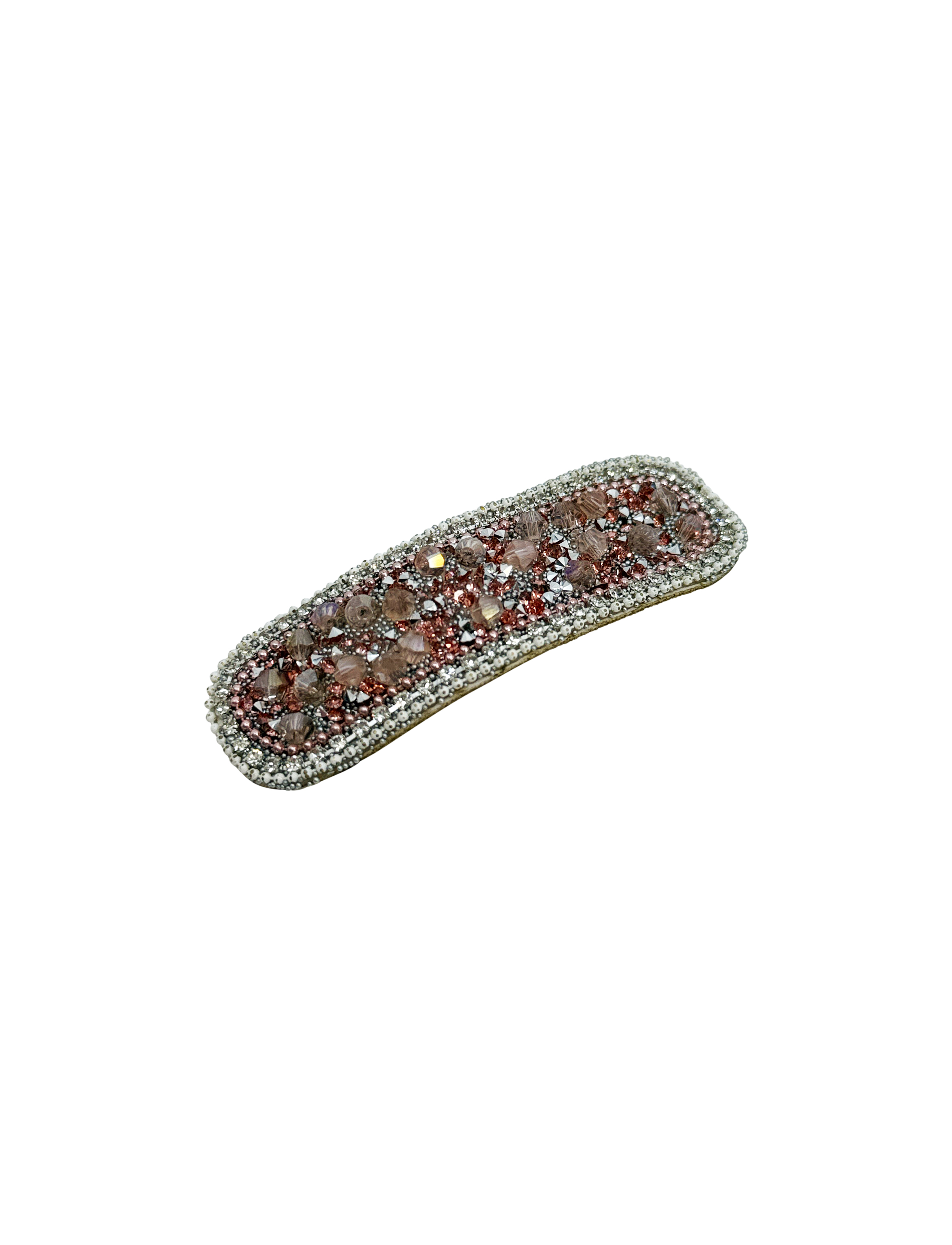 ZENI CLIP PINK