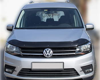 Huvskydd - VW Caddy 2016-2020