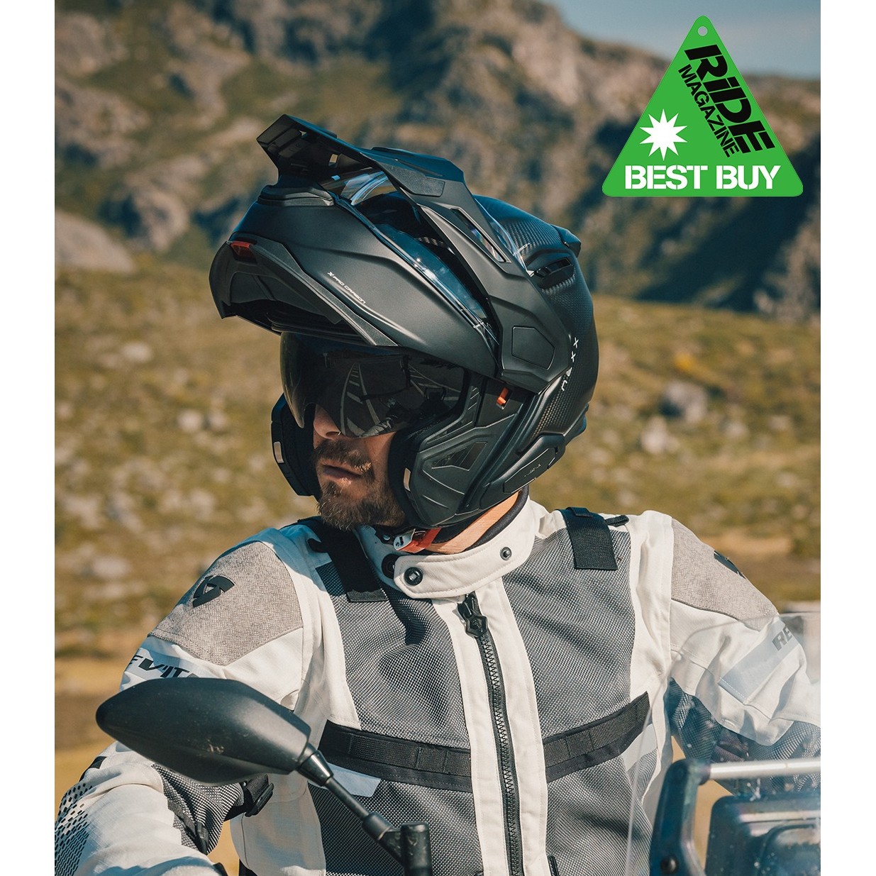 X.Lifecountry - Nexx  -  BÄST I TEST!