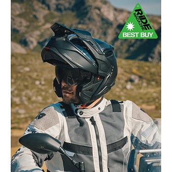 X.Lifecountry - Nexx  -  BÄST I TEST!