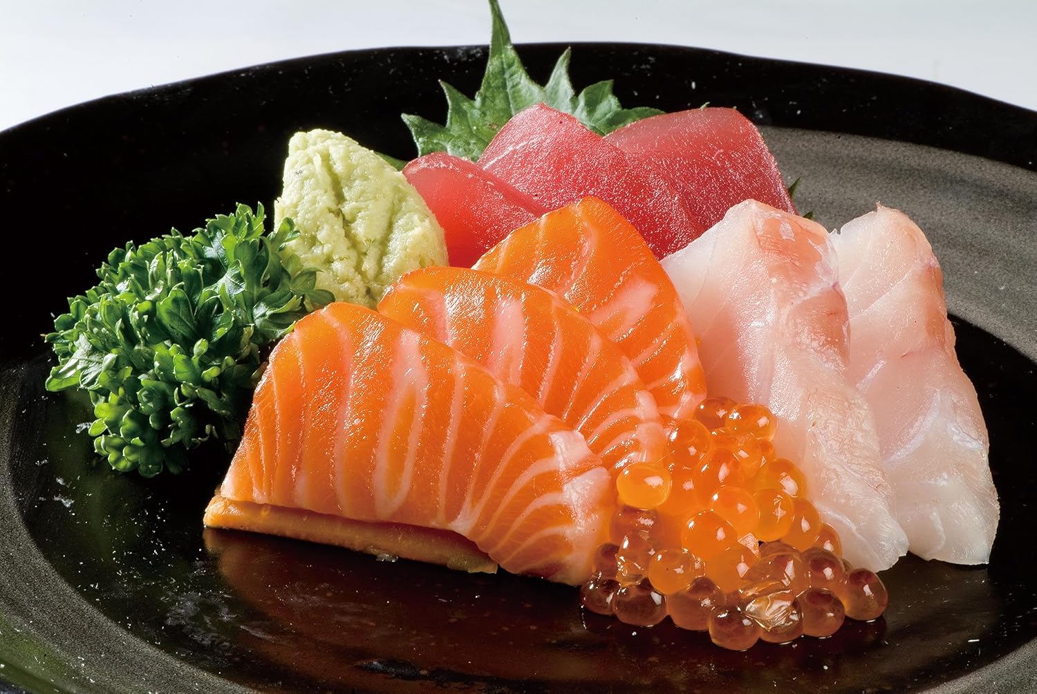 Sojasås för Sushi & Sashimi 1 L - 2
