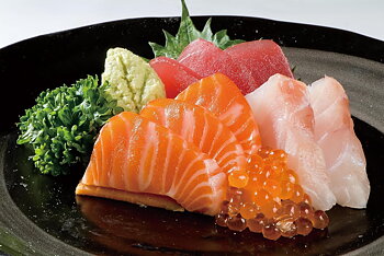 Sojasås för Sushi & Sashimi 1 L