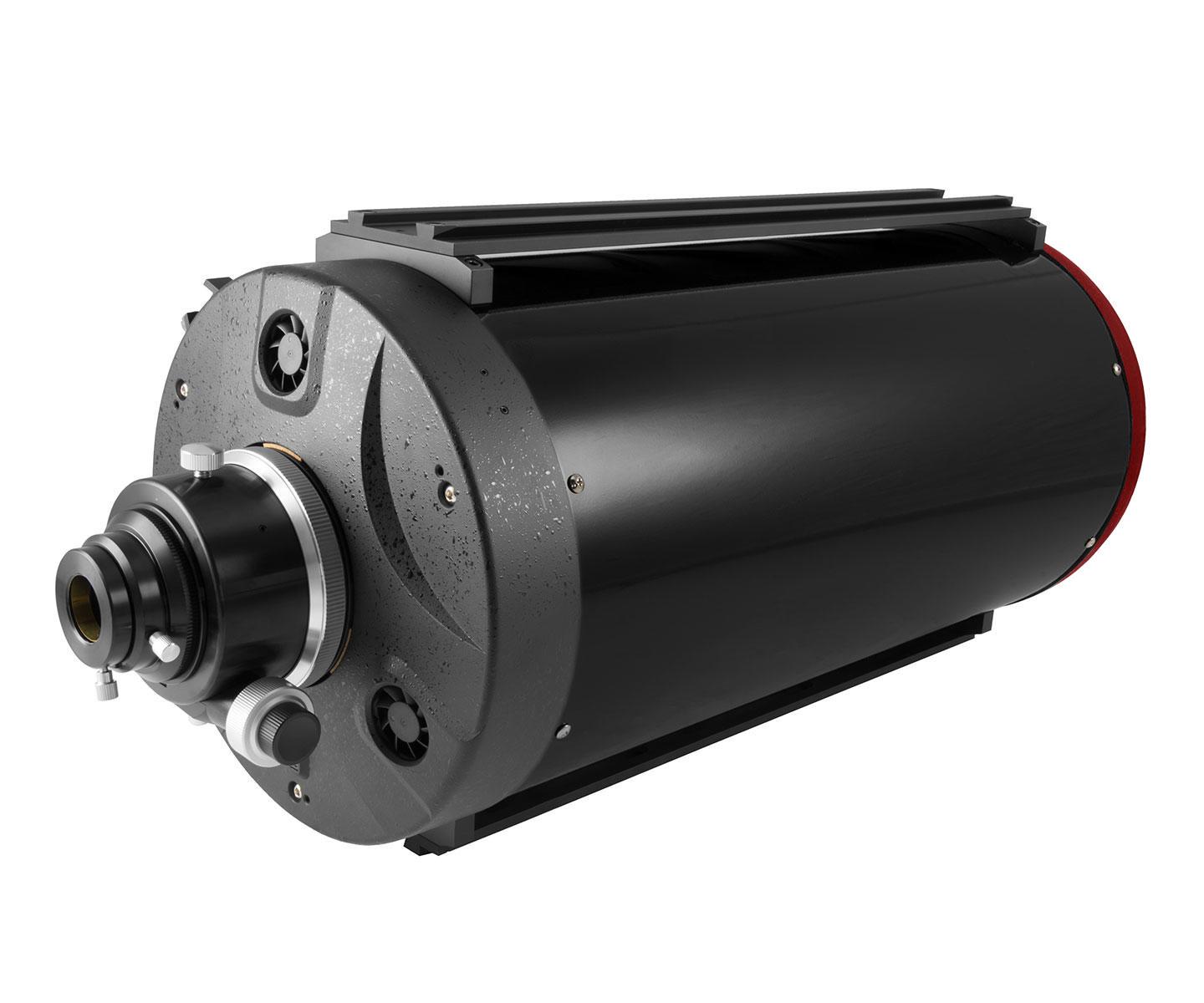 TS-OPTICS GSO 10" RC PRO - 2