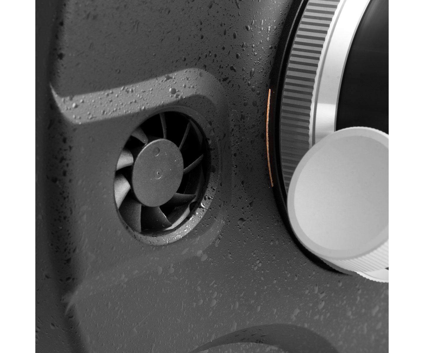 TS-OPTICS GSO 10" RC PRO - 4