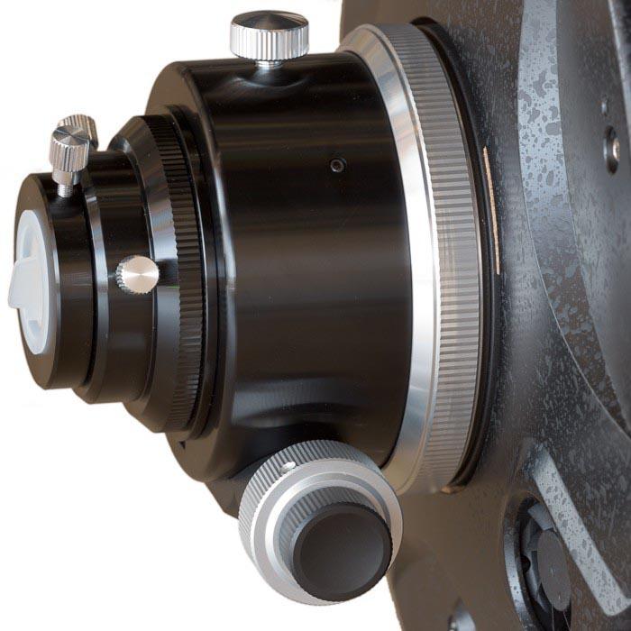 TS-OPTICS GSO 10" RC PRO - 10