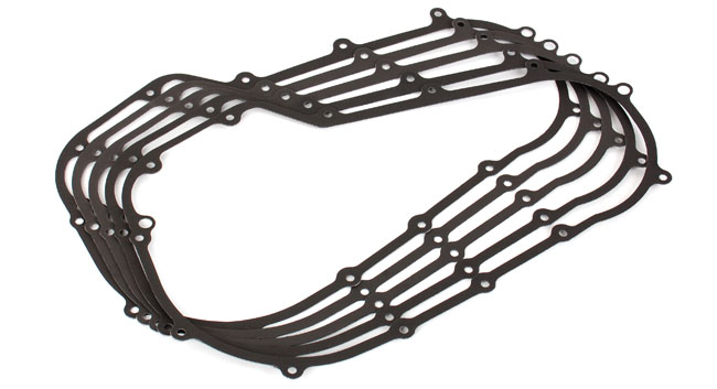 Transpackning, FLT/Touring/Trike 17-25 Com. AFM ,060"
