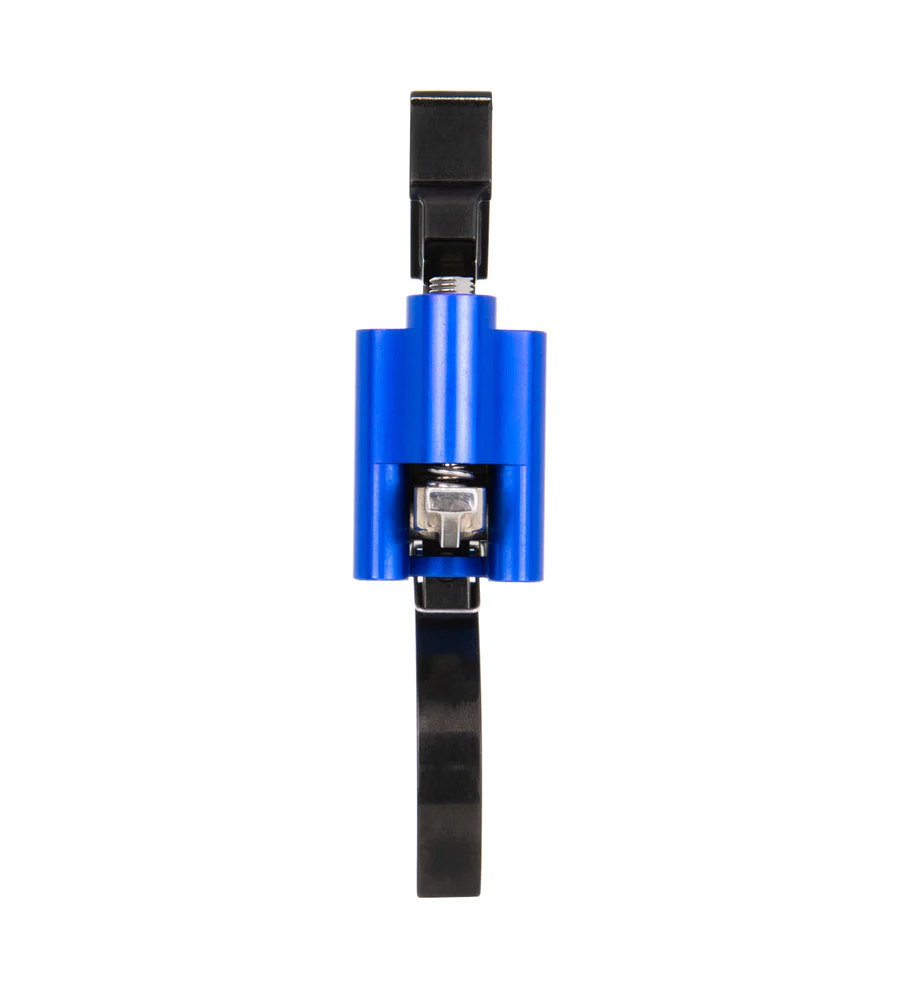 TriggerTech Diamond AR10 Single Stage Pro Curved 4