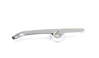 Door handle, outer left 1800S/E/ES 1967-73