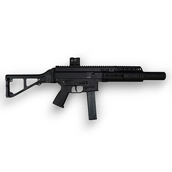 B&T APC9 SD PRO 7,54" 9x19mm 