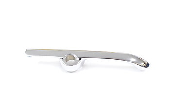 Door handle, outer right 1800S/E/ES 1967-73