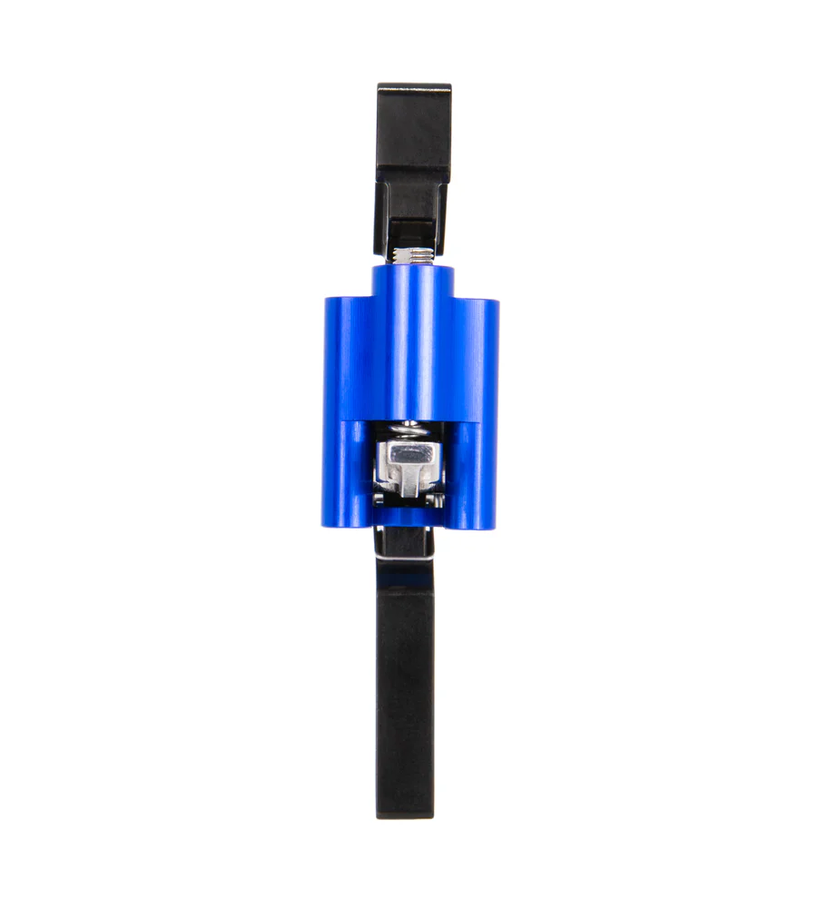 TriggerTech Diamond AR10 Single-Stage Flat 4